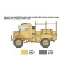 Italeri 0233 Chevrolet 15 CWT 1/35